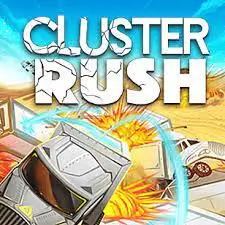 Cluster Rush Unblocked