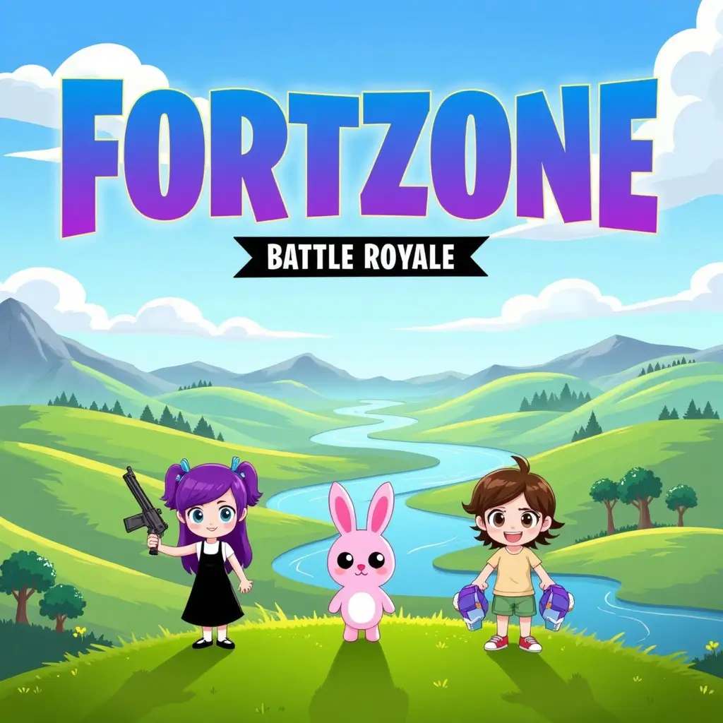 Fortzone Unblocked