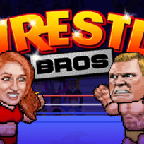 Wrestle Bros Unblocked